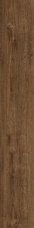 CR31801-12 Кварцвинил Creto EcoWood Дуб натуральный Кантри Коричневый 5 mm 122х18,3