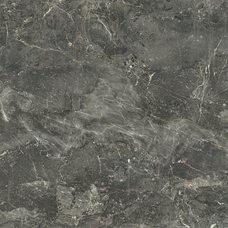 Керамогранит Romario Cezanne Stone Dark Grey 90x90