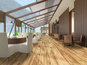 Керамогранит Basconi Home 15х90