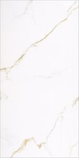 Керамогранит Bonaparte Golden Carrara High Polich Rect 60x120