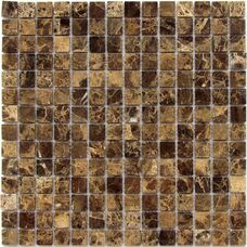 Мозаика Bonaparte Ferato-20 (Pol) (2х2) 30,5х30,5
