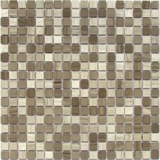 Мозаика Bonaparte Kansas-15 (Pol) (1,5x1,5) 30,5х30,5