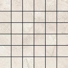 Мозаика керамогранитная Bonaparte Mosaic Elba Pearl (4,8х4,8) 29,8x29,8