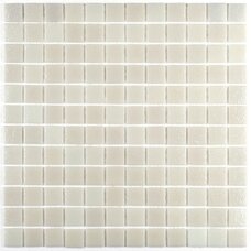 Мозаика Bonaparte Atlantis Bianco glass (2,4х2,4) 31,5х31,5 Мозаика Bonaparte Atlantis Bianco glass (2,4х2,4) 31,5х31,5