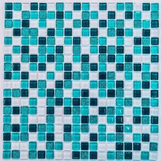 Мозаика Bonaparte Glossy (2,5х2,5) 30х30 Мозаика Bonaparte Glossy (2,5х2,5) 30х30