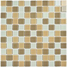 Мозаика Bonaparte Raf Coffee (2,5x2,5) 30х30 Мозаика Bonaparte Raf Coffee (2,5x2,5) 30х30