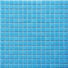 Мозаика Bonaparte Simple Blue (2х2) на бумаге 32,7х32,7 Мозаика Bonaparte Simple Blue (2х2) на бумаге 32,7х32,7