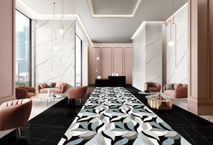 Керамогранит ITC Китай 60х120