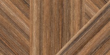 Керамогранит ITC Forked Wood Brown Sugar 60х120