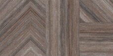  Керамогранит ITC Forked Wood Choco Carving 60х120