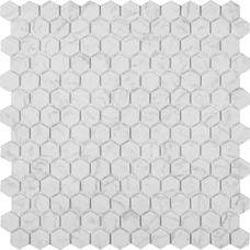 Мозаика Imagine AGHG23-WHITE 29,3х29,7 Мозаика Imagine AGHG23-WHITE 29,3х29,7