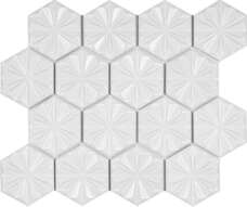 Мозаика Imagine Mosaic KKV60-1R (7,2х8,3) 26,1х30,1