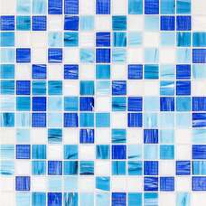Мозаика Imagine Santorini (2,3x2,3) 32,7x32,7
