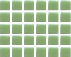 Мозаика стеклянная Irida Caramel 12.115C на сетке 32,2x32,2