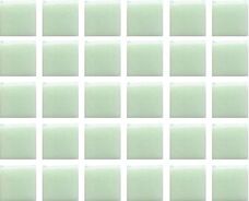 Мозаика стеклянная Irida Caramel 12.116C на сетке 32,2x32,2