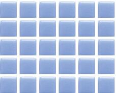 Мозаика стеклянная Irida Caramel 12.72C на сетке 32,2x32,2
