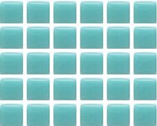 Мозаика стеклянная Irida Caramel 12.85C на сетке 32,2x32,2