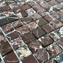 Мозаика Marble Mosaic 23x23