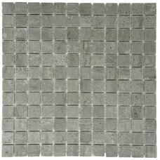 Мозаика Marble Mosaic Cinderella Stone Pol (чип 2,3x2,3) 4 mm 30x30