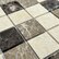 Мозаика Marble Mosaic 48х48