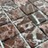Мозаика Marble Mosaic 48х48