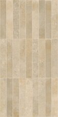 Керамогранит Marble Mosaic Artstyle Olive 10 mm 60x120