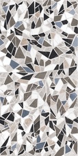 Керамогранит Marble Mosaic Majestic Mosaic 7,5 mm 60x120