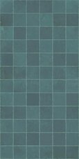 Керамогранит Marble Mosaic Majolica Aqua 10 mm 60x120