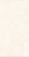 Керамогранит Marble Mosaic Majolica Cream 10 mm 60x120
