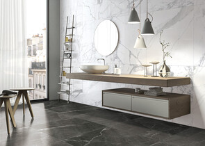 Керамогранит Marble Mosaic 60х60