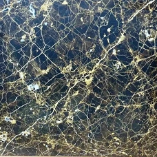 Керамогранит Marble Mosaic Emperador Galaxy Pol 9 mm 60x60