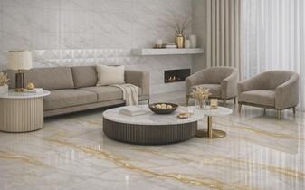 Керамогранит Marble Mosaic 80х80