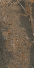 Керамогранит Marble Mosaic Illusion Brown Pol 10 mm 90x180