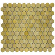 Мозаика Marble Mosaic Reflections (чип 2,6x2,6) 5 mm 30,5x30,5