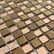 Мозаика Glass Mosaic
