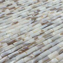 Мозаика Shell