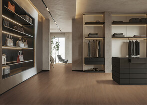 Керамогранит Wood 25x150