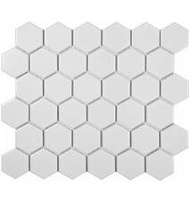 Мозаика Imagine KHG51-1M 28,4х32,4 матовая 