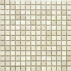 Мозаика матовая Muare Мрамор QS-002-20T/10 30,5х30,5