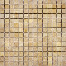 Мозаика матовая Muare QS-015-20P/10 30,5х30,5
