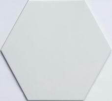 Плитка напольная NSmosaic Ceramic GH250 керамика матовая 20 белая 20х30