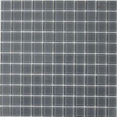 Мозаика NSmosaic Crystal S-470 стекло (2,5х2,5х0,4) 30х30