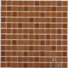 Мозаика NSmosaic Crystal S-471 стекло (2,5х2,5х0,4) 30х30