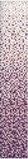 Мозаика растяжка NSmosaic Econom COV05 стекло (сетка) сиреневый фон от 1-9 (2х2) 32,7х32,7 