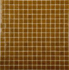Мозаика NSmosaic Econom AE02 стеклот.коричневый (бумага) (2х2) 32,7х32,7