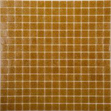 Мозаика NSmosaic Econom AE04 стеклосв.коричневый (бумага) (2х2) 32,7х32,7