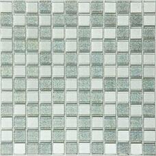 Мозаика NSmosaic Exclusive S-823 стекло (2,3х2,3) 29,8х29,8 