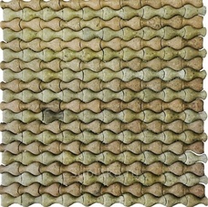 Мозаика NSmosaic Exclusive S-848 полимер (2х3) 28,5х29,5