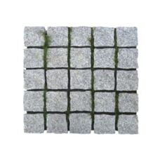 Мозаика NSmosaic Paving PAV-G-301 гранит 50х50