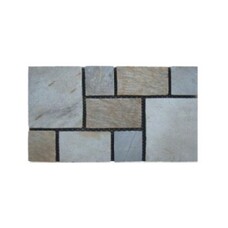 Мозаика NSmosaic Paving PAV-107 сланец 60х40